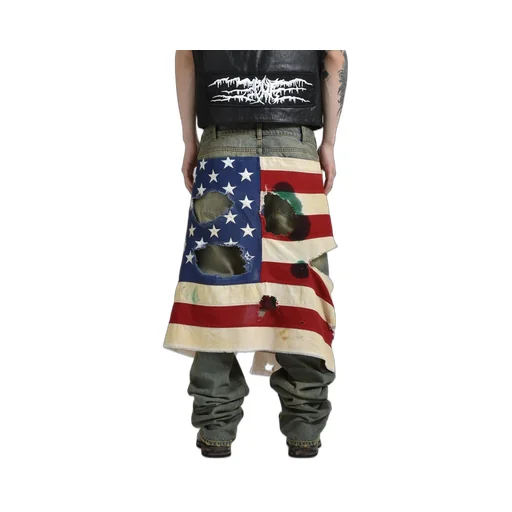 Manson Denim / Sandwash Denim
