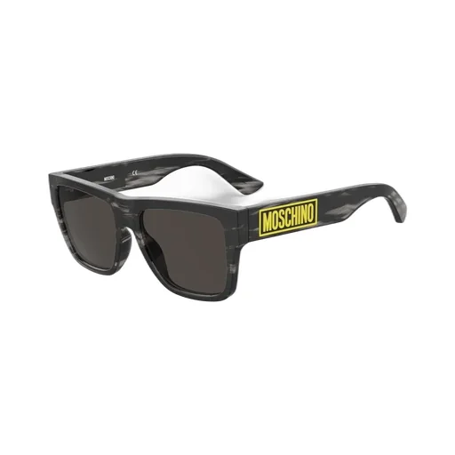 Moschino Eyewear Square Frame Sunglasses