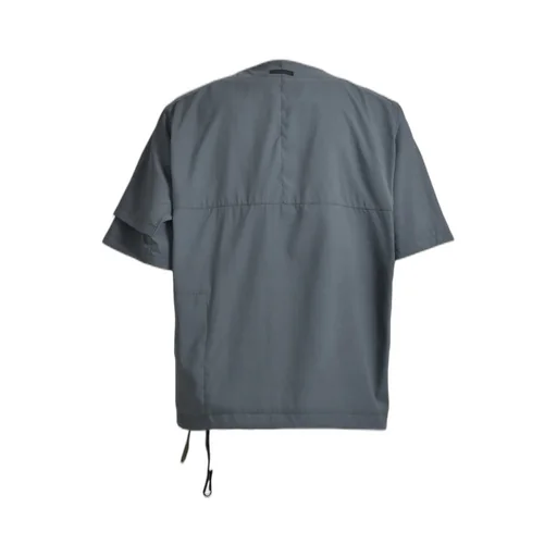 Nylon Stretch Interops Vest Gen. 1 / Gry