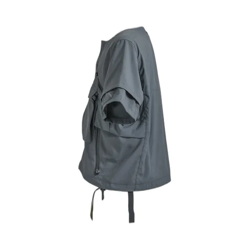 Nylon Stretch Interops Vest Gen. 1 / Gry