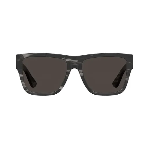 Moschino Eyewear Square Frame Sunglasses