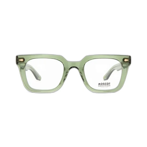 Moscot Grober Square Frame Glasses