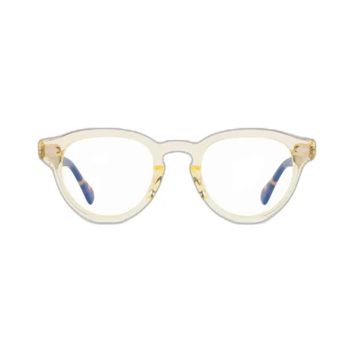 Moscot Maydela Oval Frame Glasses