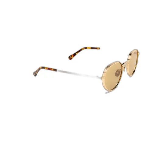 Moscot Smendrik Oval Frame Sunglasses