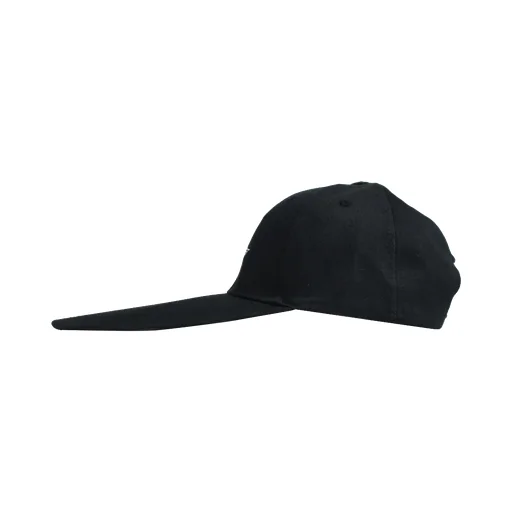 Yori Sport Logo Extendo Brim / Blk
