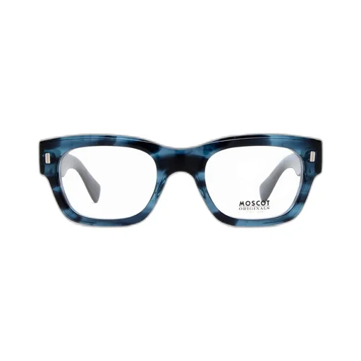 Moscot Zogan Square Frame Glasses