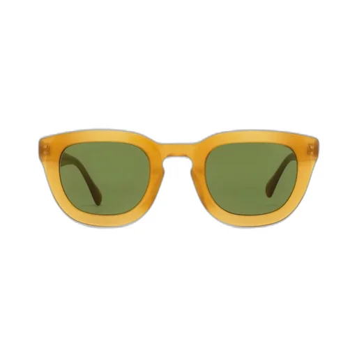 Moscot Telena Sun Square Frame Sunglasses