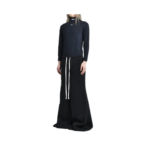 Essential Top / Black