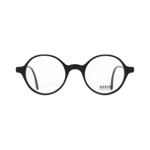 Moscot Scooch Oval Frame Glasses