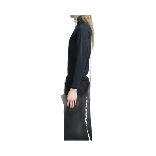 Essential Top / Black