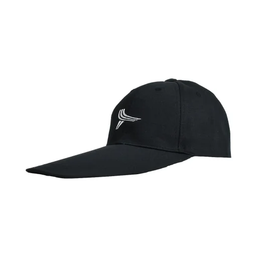 Yori Sport Logo Extendo Brim / Blk