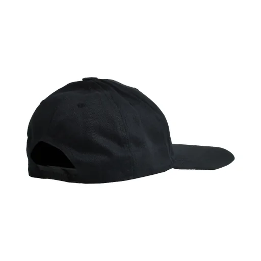 Yori Sport Alternate Logo Extendo Brim / Blk