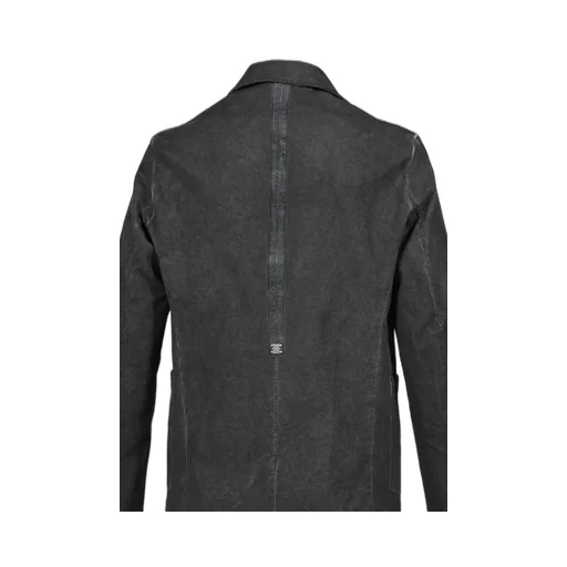 New Worker Jacket / Plomb