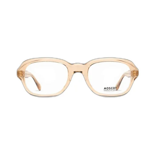 Moscot Meshug Square Frame Glasses