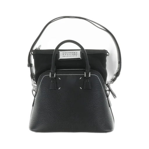 5Ac Classique Mini / Black