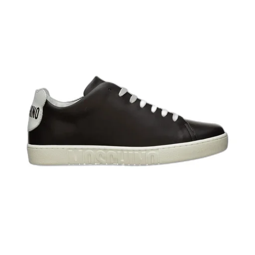Moschino Teddy Low Top Sneakers