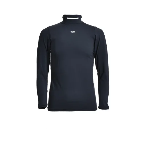 Essential Top / Black