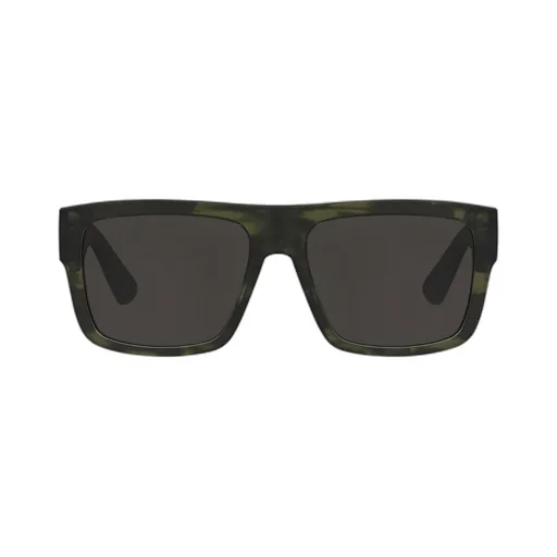 Moschino Eyewear Rectangle Frame Sunglasses