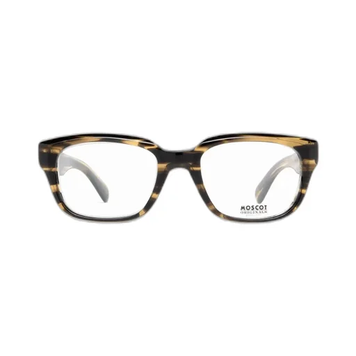 Moscot Zindik Square Frame Glasses