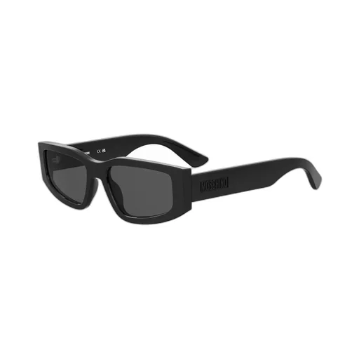 Moschino Eyewear Rectangle Frame Sunglasses