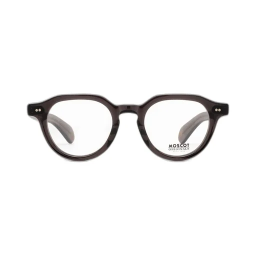 Moscot Baitsim Oval Frame Glasses