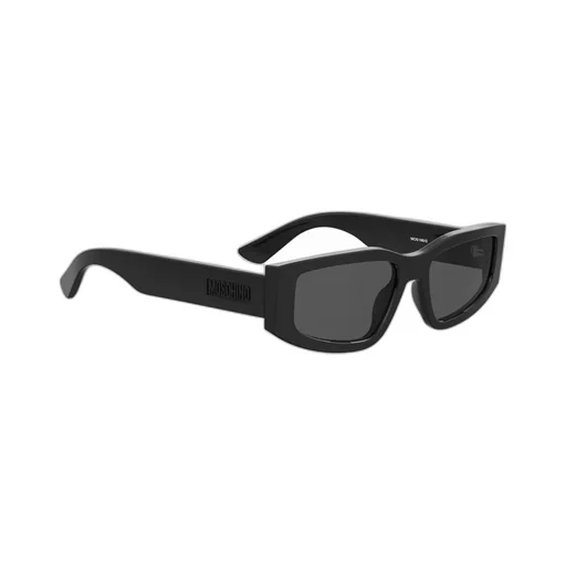 Moschino Eyewear Rectangle Frame Sunglasses
