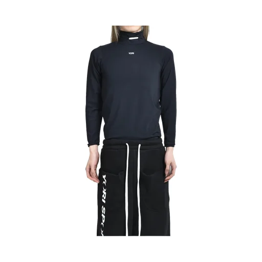 Essential Top / Black