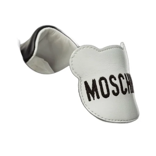 Moschino Teddy Low Top Sneakers