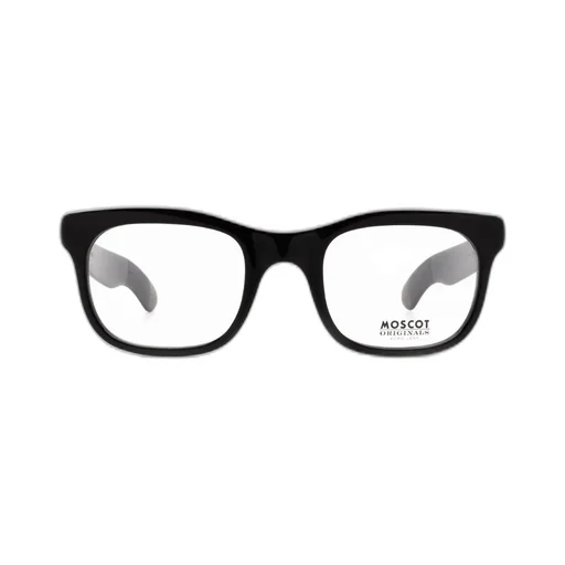 Moscot Hitsik Square Frame Glasses