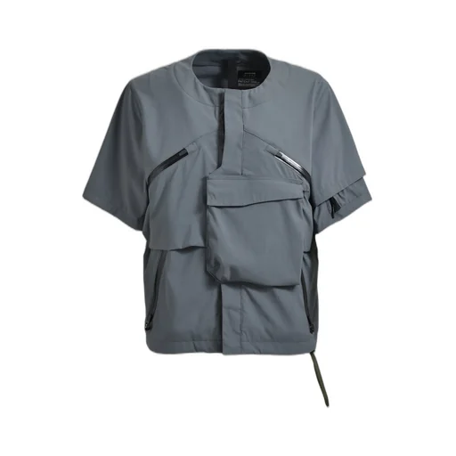 Nylon Stretch Interops Vest Gen. 1 / Gry