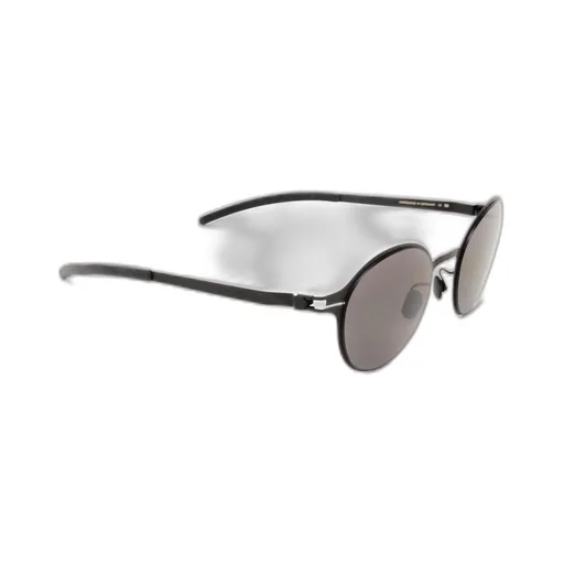 Mykita Wim Round Frame Sunglasses