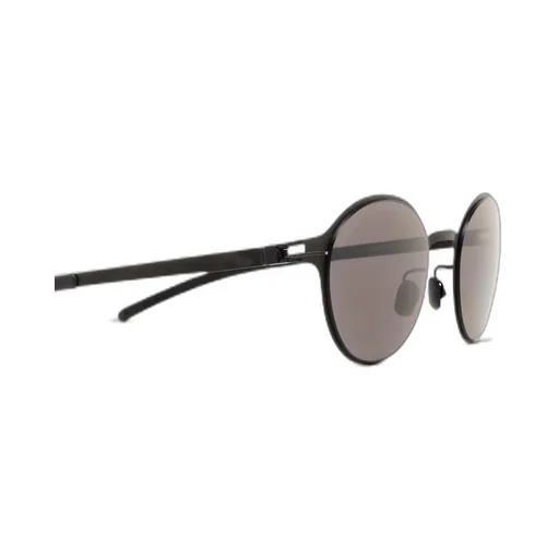 Mykita Wim Round Frame Sunglasses