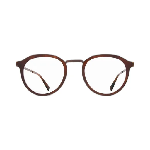Mykita Lite Paulson Round Frame Glasses