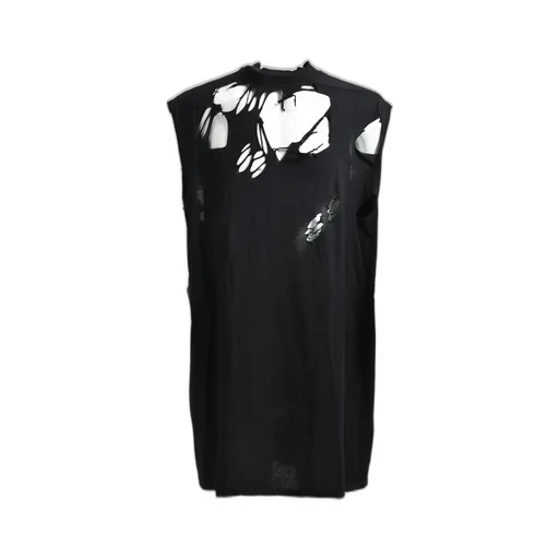 Tarp T / Black