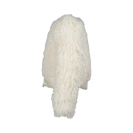 Vigiers Jacket / Wht