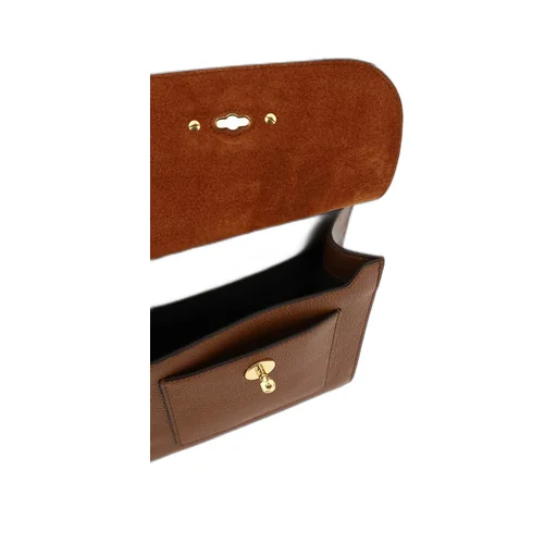 Mulberry Small Antony Crossbody Bag