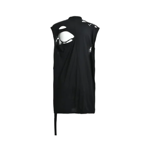 Tarp T / Black