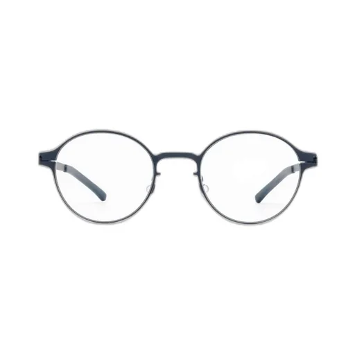 Mykita Jules Round Frame Glasses