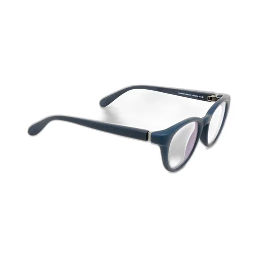 Mykita Oval Frame Glasses