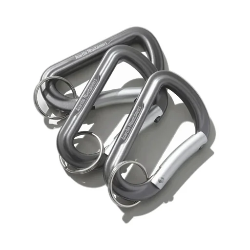 Mountain Research Carabiner Set