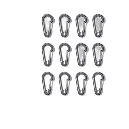 Mountain Research Carabiner Clip