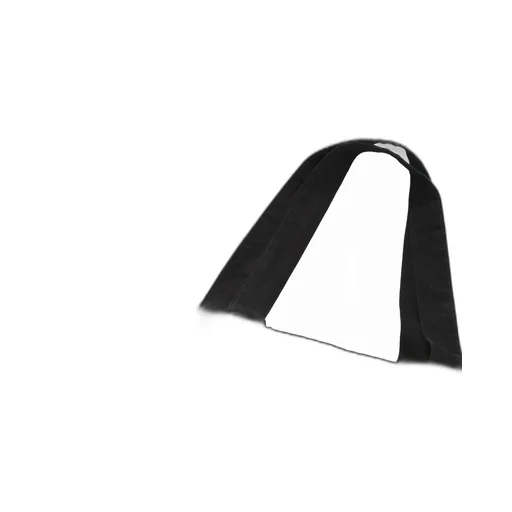 Hairy Bag / Black