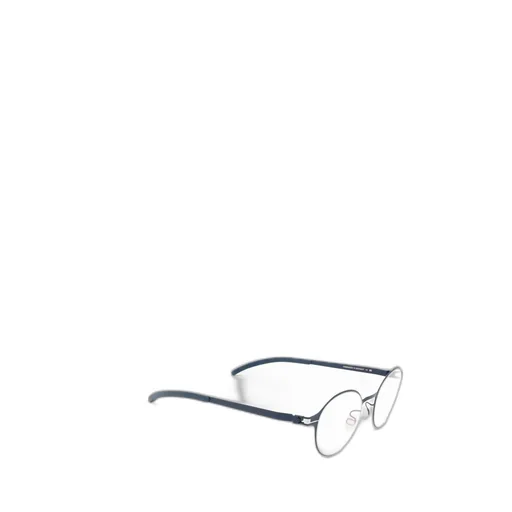 Mykita Jules Round Frame Glasses