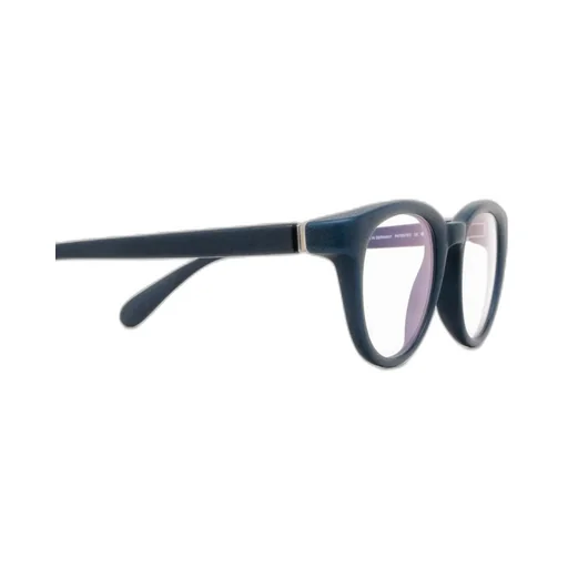 Mykita Oval Frame Glasses
