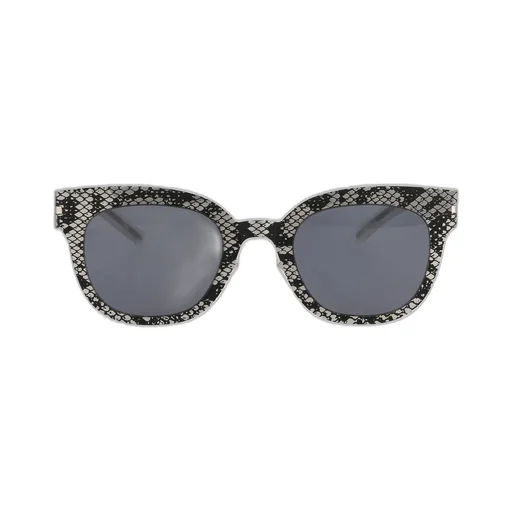 Mykita X Maison Margiela Square Frame Sunglasses