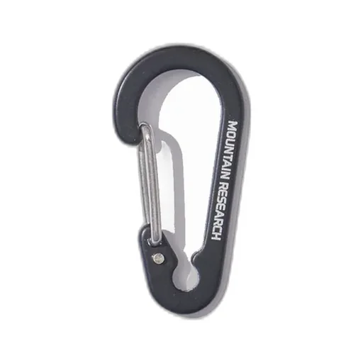 Mountain Research Carabiner Clip