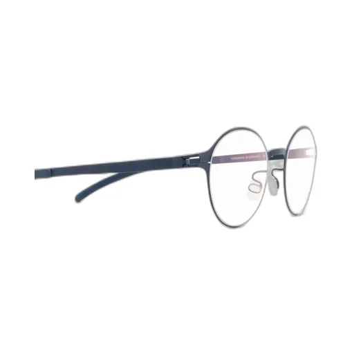 Mykita Jules Round Frame Glasses