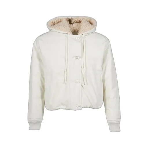 Nisiro Jacket / Wht