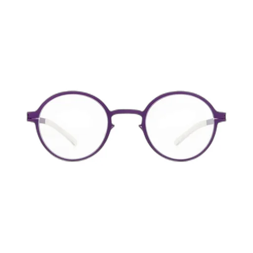 Mykita Getz Round Frame Glasses