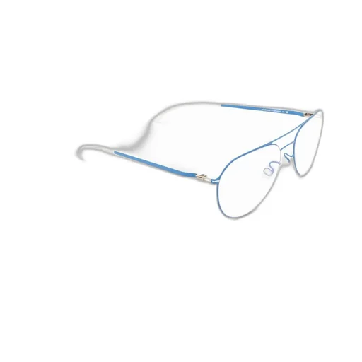 Mykita Tosca Aviator Frame Glasses